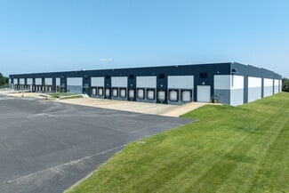 Plus de détails pour 1301 Chesapeake Ave, Baltimore, MD - Industriel à vendre