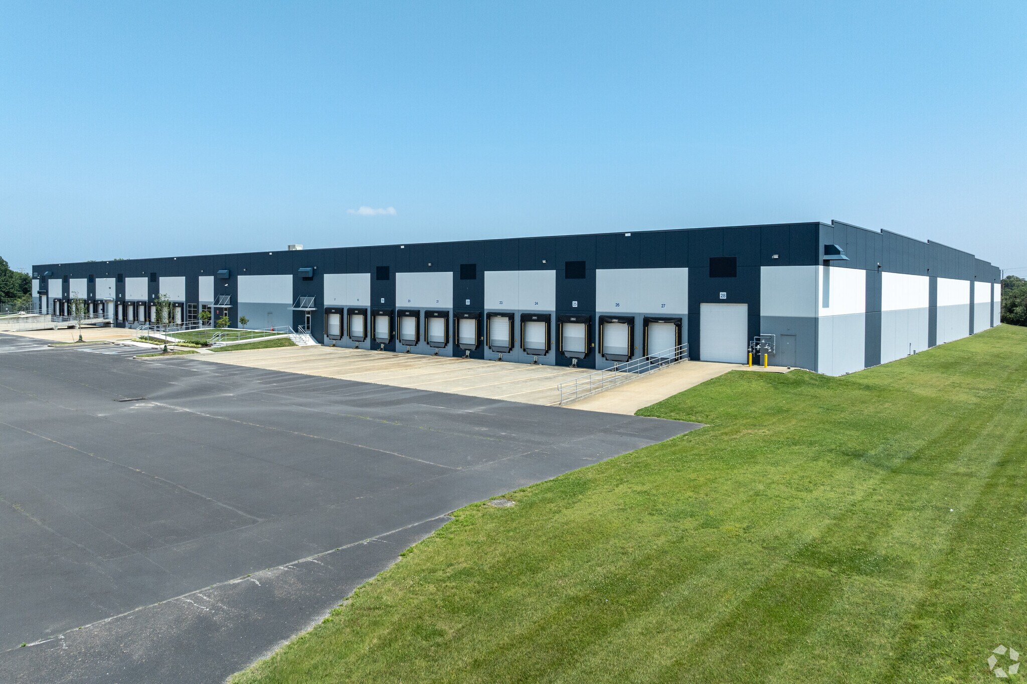 1301 Chesapeake Ave, Baltimore, MD à vendre Photo principale- Image 1 de 7