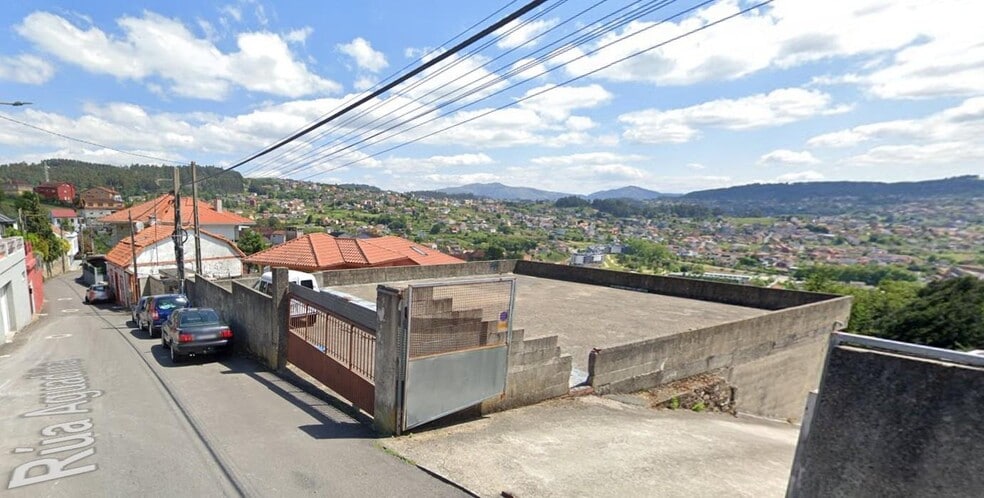 Rúa Aguadiña, 4, Vigo, Pontevedra for sale - Aerial - Image 3 of 3