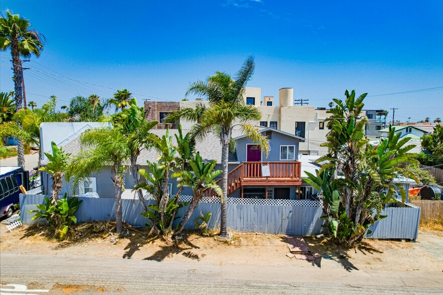 901 S Tremont St, Oceanside, CA for sale - Building Photo - Image 3 of 9