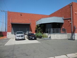 Plus de détails pour 1206-1210 W Jon St, Torrance, CA - Industriel à vendre