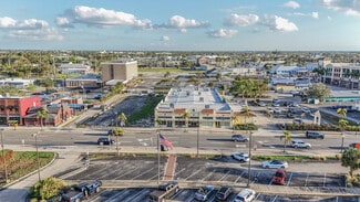 Plus de détails pour 121 E Marion Ave, Punta Gorda, FL - Commerce de détail à vendre
