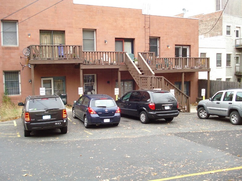 250-254 Hudson Ave, Albany, NY à vendre - Photo du bâtiment - Image 2 de 10