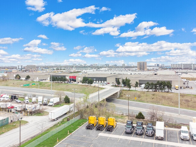 More details for 105 Iron St, Toronto, ON - Industrial for Lease