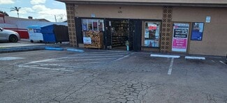 More details for 670 Broadway, Chula Vista, CA - Retail for Sale