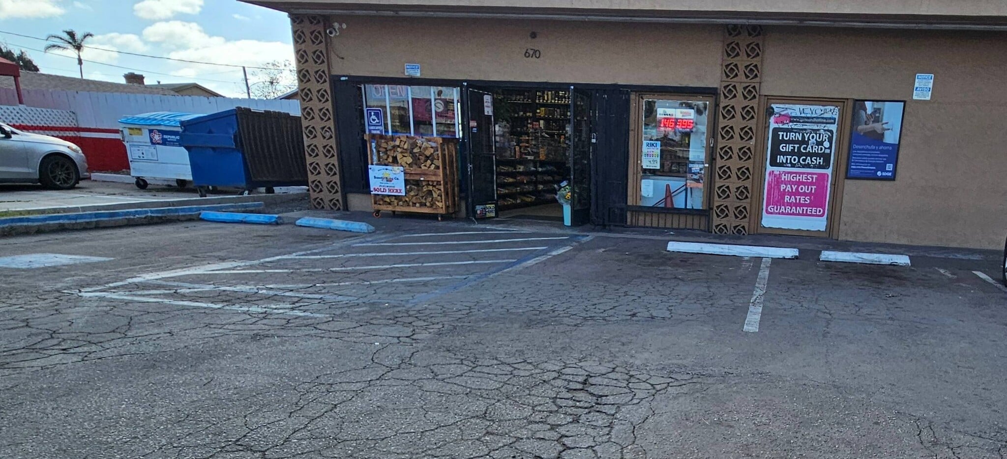 670 Broadway, Chula Vista, CA for sale Primary Photo- Image 1 of 6