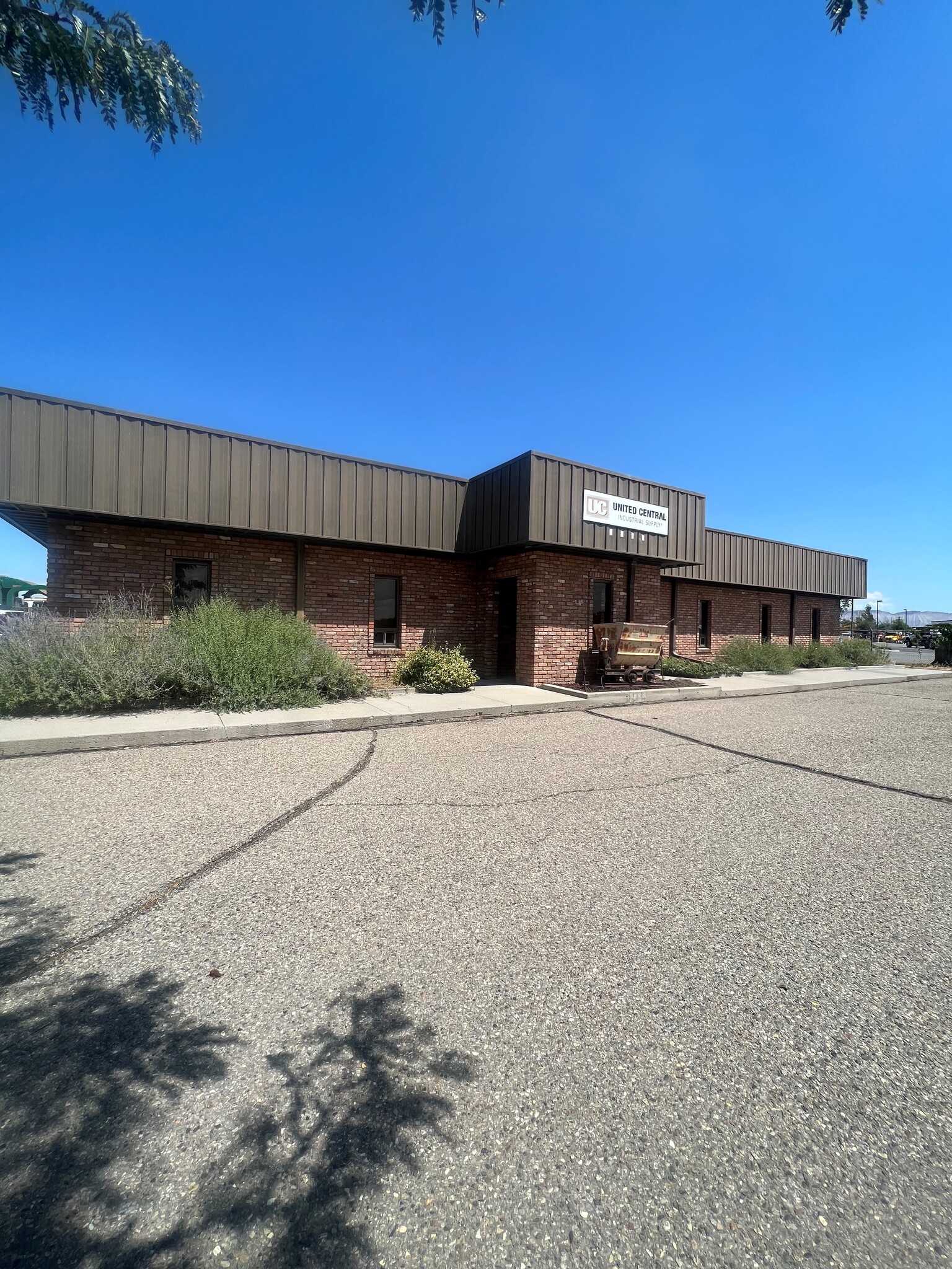 2328 I-70 Frontage Rd, Grand Junction, CO for sale Primary Photo- Image 1 of 1