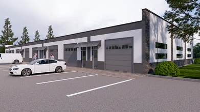 Progress, Saint Cloud, FL à louer Photo du bâtiment- Image 2 de 6