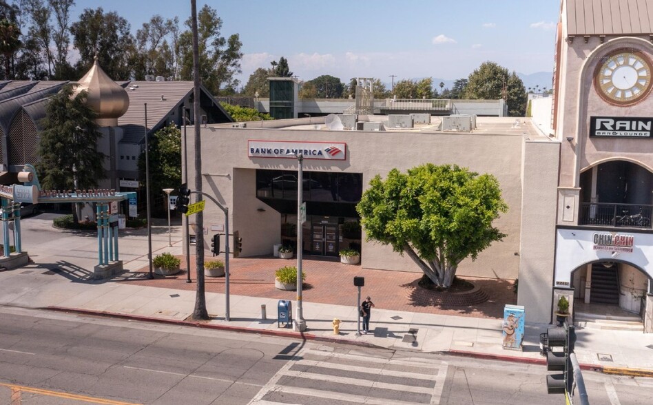 12223 Ventura Blvd, Studio City, CA for sale - Building Photo - Image 1 of 2