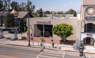 Plus de détails pour 12223 Ventura Blvd, Studio City, CA - Vente au détail à vendre