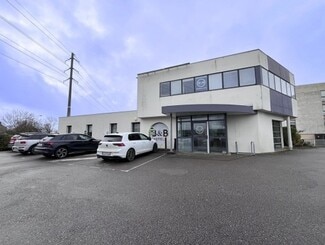 More details for 261 Rue Général Paulet, Brest - Office for Lease