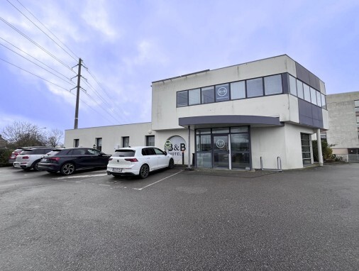 261 Rue Général Paulet, Brest à louer Photo principale- Image 1 de 2