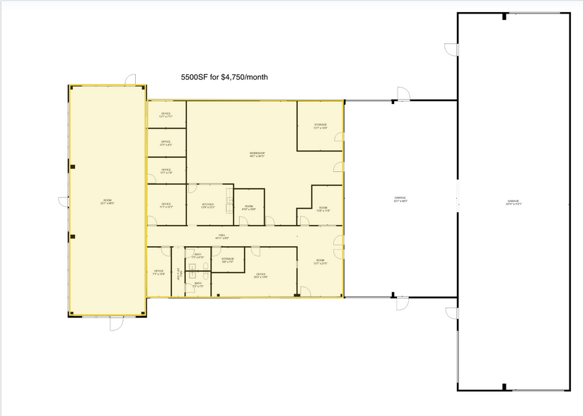 387 Lee Jackson Hwy, Staunton, VA for lease - Building Photo - Image 2 of 42