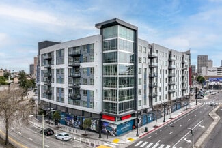 Plus de détails pour 325 27th St, Oakland, CA - Commerce de détail à louer