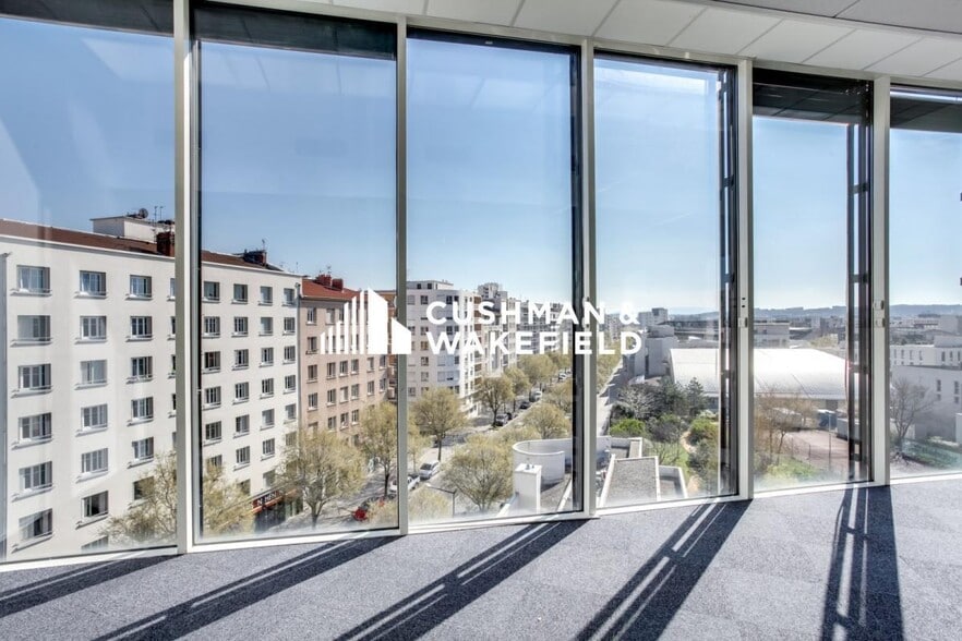 210 Avenue Jean Jaurès, Lyon for lease - Interior Photo - Image 1 of 11