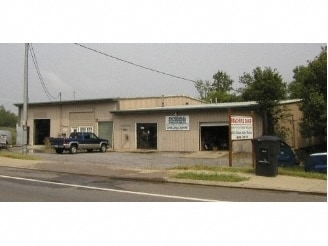 539 Middle Tennessee Blvd, Murfreesboro, TN for lease - Building Photo - Image 3 of 11