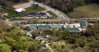 1110 S Friendswood Dr, Friendswood, TX - Aérien  Vue de la carte - Image1