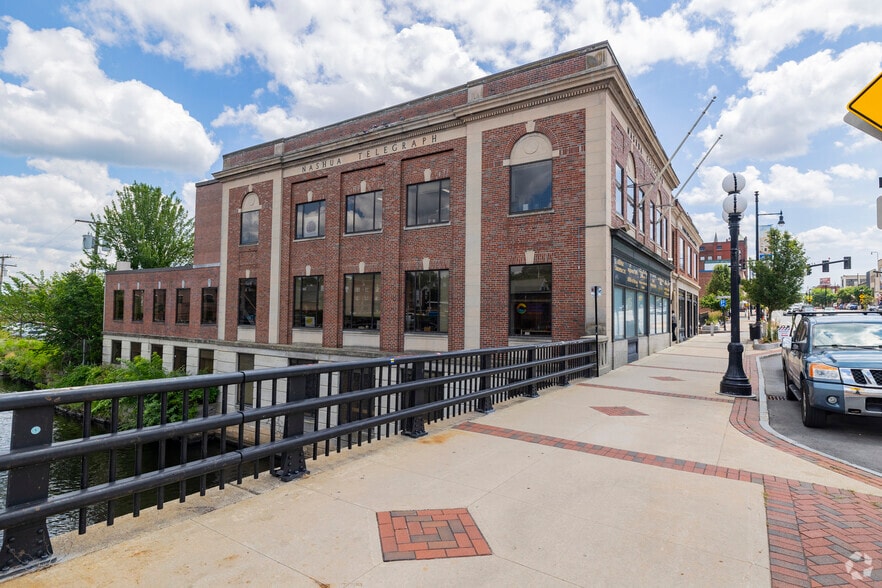60 Main St, Nashua, NH for lease - Building Photo - Image 3 of 4