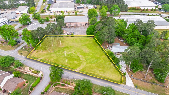 More details for 235 Cleveland Rd, Bogart, GA - Land for Sale