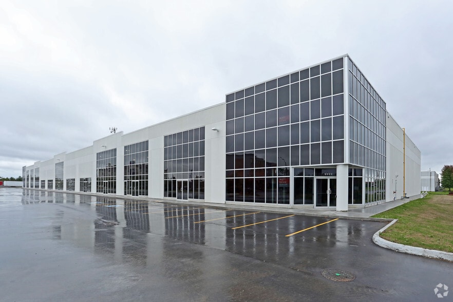 1525 Robinson Ct, Kingston, ON for lease - Primary Photo - Image 1 of 3