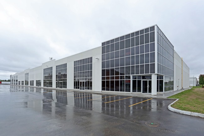More details for 1525 Robinson Ct, Kingston, ON - Industrial for Lease