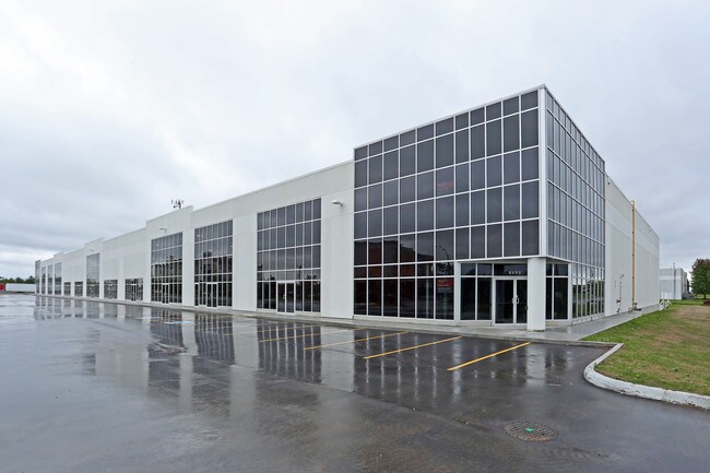 Plus de détails pour 1525 Robinson Ct, Kingston, ON - Industriel à louer