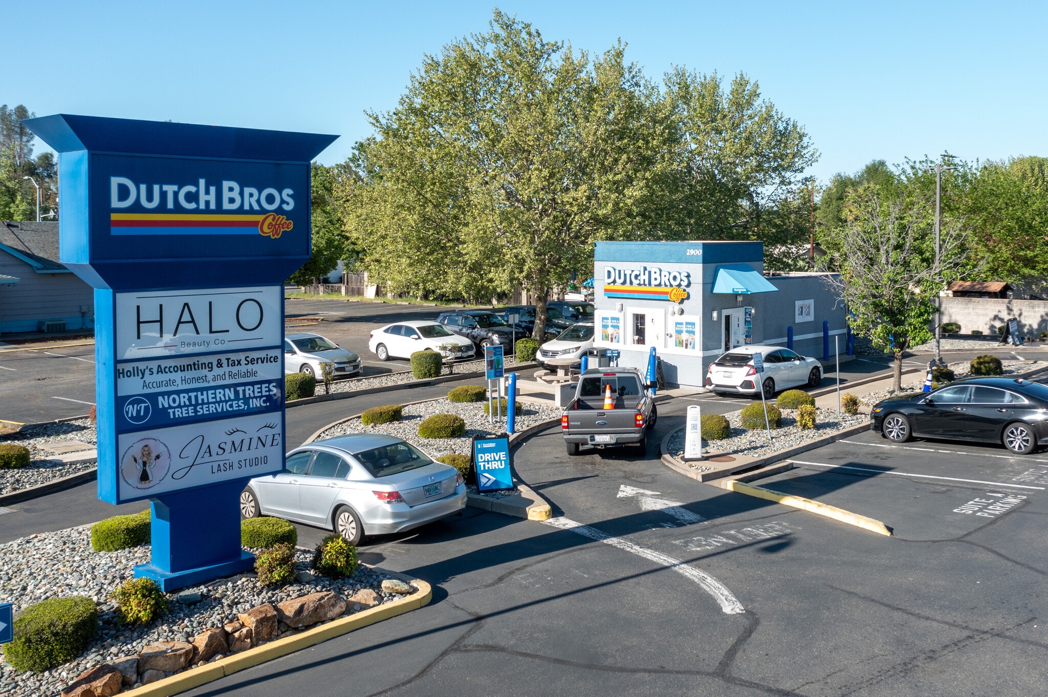 2900 Churn Creek Rd, Redding, CA for sale Building Photo- Image 1 of 6