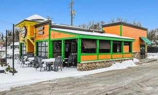 Plus de détails pour 714 Lila Ave, Milford, OH - Commerce de détail à vendre