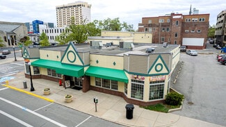 More details for 236 E Wayne St, Fort Wayne, IN - Retail for Sale