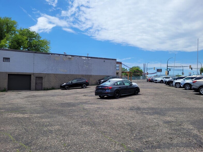 378 Como Ave, Saint Paul, MN à vendre - Photo du bâtiment - Image 2 de 3