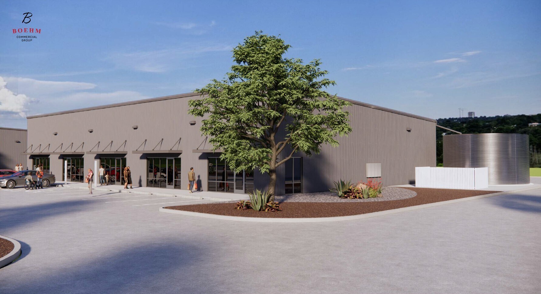 Becker Ln, Boerne, TX à vendre Photo du bâtiment- Image 1 de 11