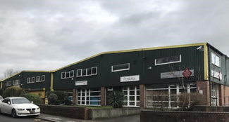 More details for Appley Ln N, Wigan - Office for Lease