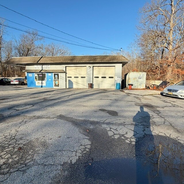 821 N Tuckahoe Rd, Williamstown, NJ à louer Photo principale- Image 1 de 2