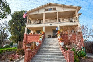 Plus de détails pour 815 Main St, Suisun City, CA - Multi-résidentiel à vendre