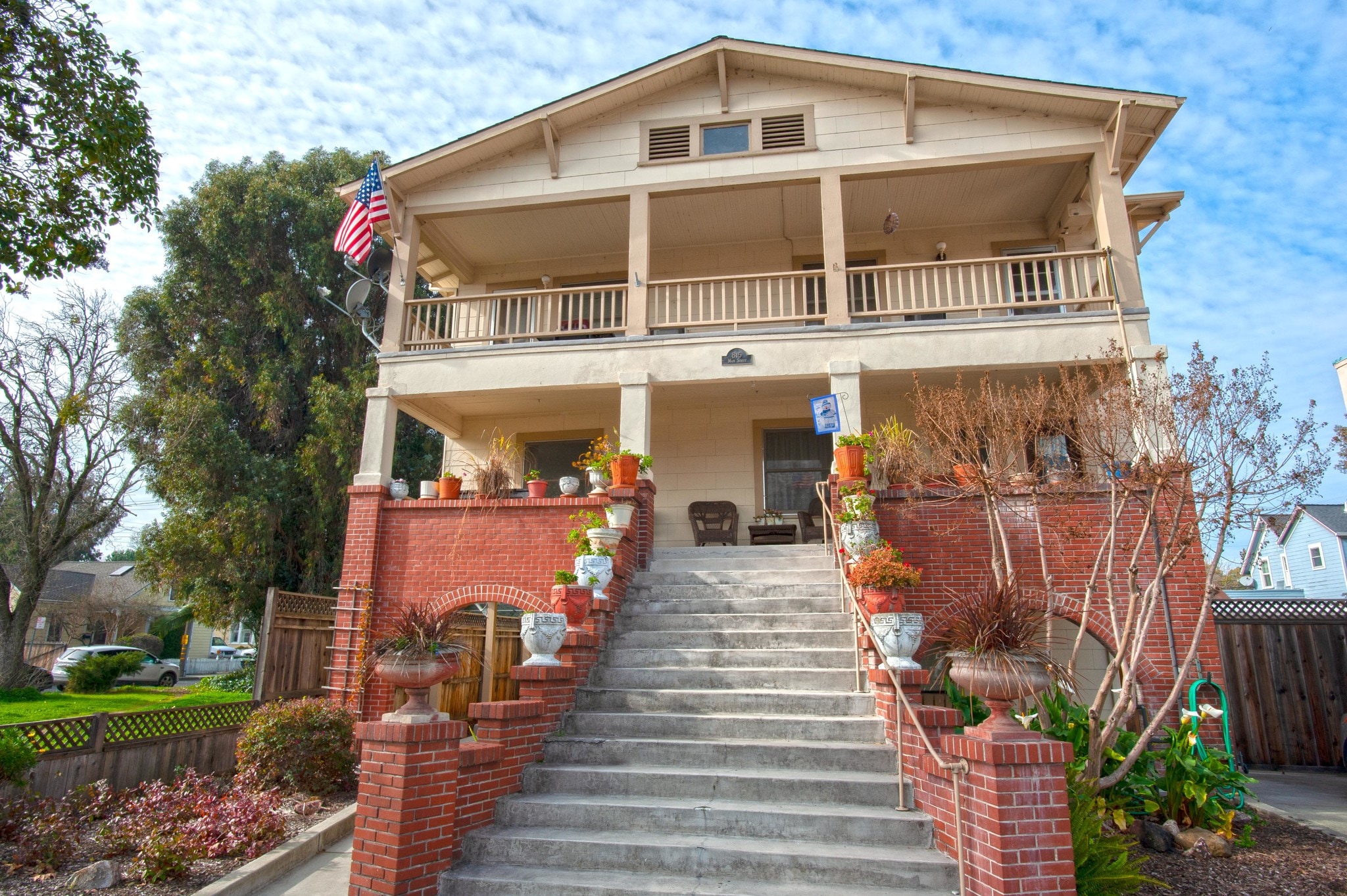 815 Main St, Suisun City, CA à vendre Photo principale- Image 1 de 57