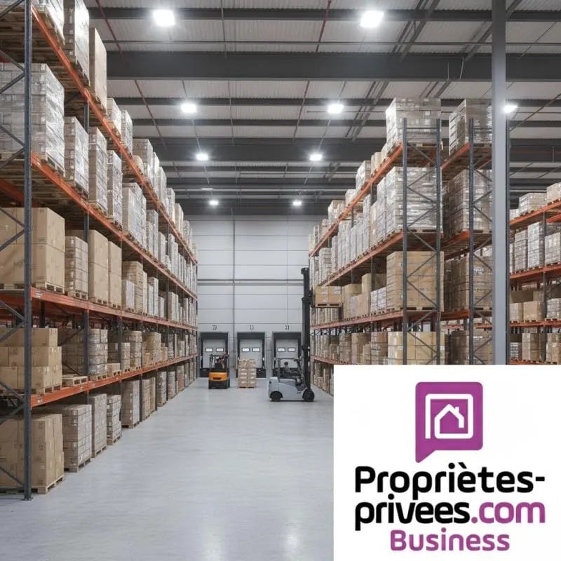 Flex dans Toulouse à louer Photo intérieure- Image 1 de 3