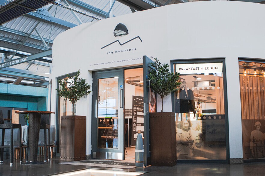 Canary Dr, Hereford à louer - Photo du bâtiment - Image 2 de 6