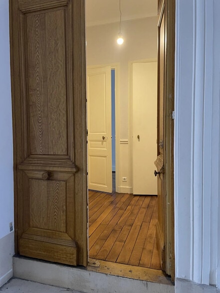 39 Rue De Liège, Paris à louer - Photo intérieure - Image 3 de 8