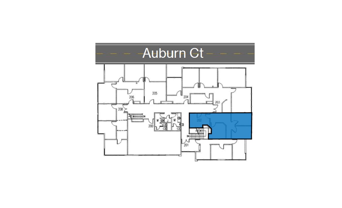 128 Auburn Ct, Westlake Village, CA for sale Floor Plan- Image 1 of 10