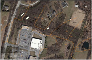 Plus de détails pour 695 Woodbine Rd, Woodbine, MD - Terrain à louer