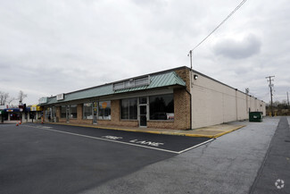 Plus de détails pour 851 Eisenhower Blvd, Harrisburg, PA - Local commercial à louer