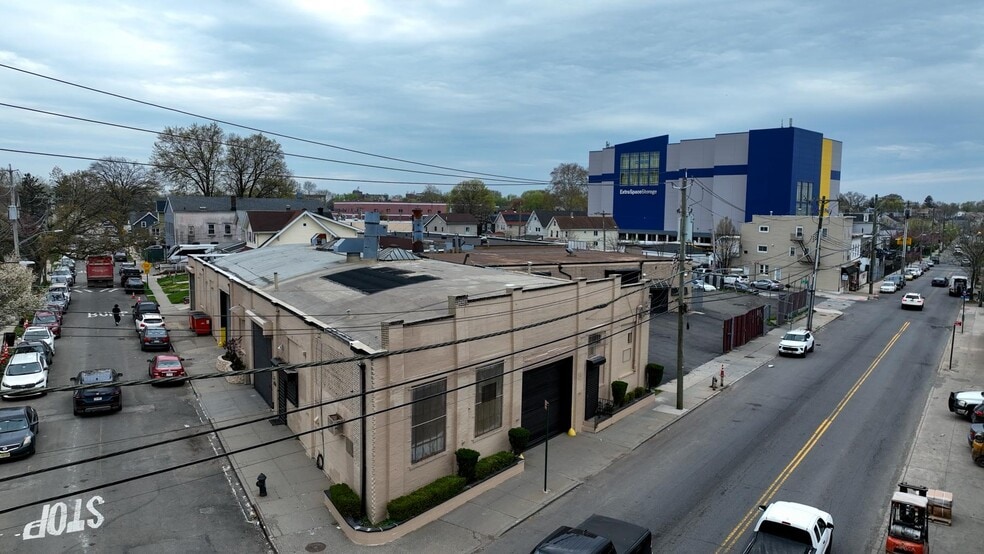 2560 Richmond Ter, Staten Island, NY for sale - Building Photo - Image 2 of 7