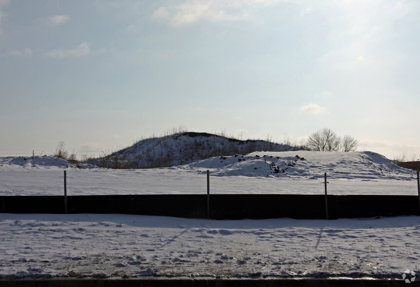 127th St & Mur-Len Rd, Olathe, KS for sale - Building Photo - Image 3 of 5