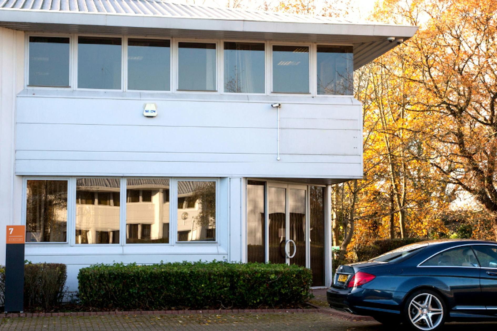 Ruscombe Ln, Reading à louer Photo du bâtiment- Image 1 de 6