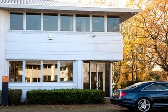 Ruscombe Ln, Reading à louer Photo du bâtiment- Image 1 de 6