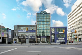 Plus de détails pour 50 St Clair Ave E, Toronto, ON - Bureau à louer