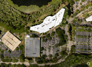 2301 Lucien Way, Maitland, FL - AÉRIEN  Vue de la carte - Image1