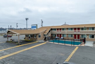 More details for 408 Yakima Valley Hwy, Sunnyside, WA - Hospitality for Sale