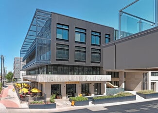 More details for 1301 S Lamar, Austin, TX - Office for Lease