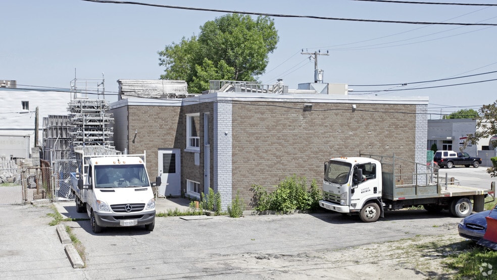 117 Judge Rd, Toronto, ON for sale - Building Photo - Image 1 of 1